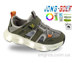 Кроссовки Jong Golf